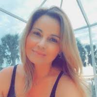 Andrea Machado's Instagram, Twitter & Facebook