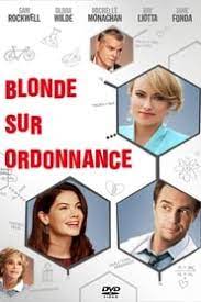 Blonde Sur Ordonnance Streaming Vf