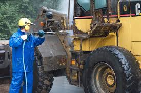 Der beste angebot ist kostenlos. Baumaschinen Professionell Reinigen Und Entrosten Deutsch