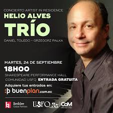 USFQ College of Music (@usfq_com) · Instagram 照片和视频