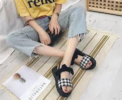 Shekudo does a great job providing stylish shoes while supporting artisans in nigeria. Pin On Sandals Shoes Aesthetic Korean Fashion Itgirl Shop