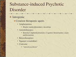 Psychosis In The Older Patient Module 2 Ppt Download