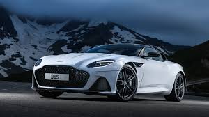 2018 Aston Martin Dbs Superleggera 4k Wallpaper Hd Car Wallpapers Id 10926