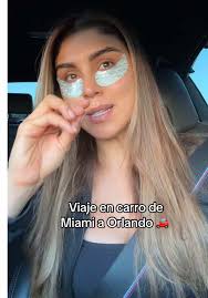 Hicimos un roadtrip de Miami a Orlando porque vamos a un crucero 🚢✨☺️ nos  pareció que la mejor opción era irnos en carro y desayunar en West palm  beach 😎 ¿Quieren vlog del barco? #vlog #vlogs #miami ...