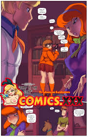 Scooby-Doo Porn Comics » Page 6 Of 17 » Hentai Porns - Manga And Porncomics  Xxx Hentai Comics