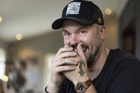 Philip, 33, försökte ta sitt liv