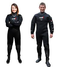 Dry Suits Apollo Usa Scuba