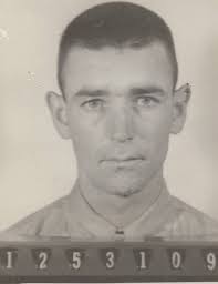 Pfc. ARTHUR RAYMOND LABONTE