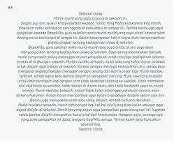 Buatlah Teks Pidato Persuasi Jawab Pidato Ini Singkat Dan Jelas Isi Pidato Ini Tentang Disiplin Brainly Co Id