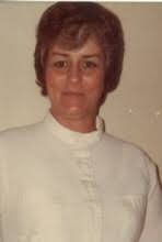 Obituary information for Betty Glascock Decker