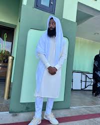 Profile for Astro Inch