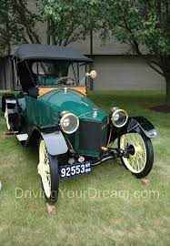 Carlton Automotive Ltd Carrera Retro Cars Classic Cars Vintage Car