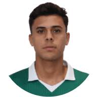 Luis Arthur (Palmeiras/Sp Youth)