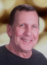 Donald Gelpi Obituary (1952