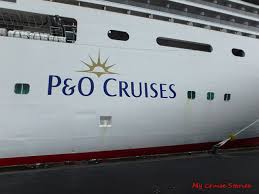 Cruise Ship Cabins On P O Arcadia Cruise Stories