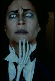 Victor and Angel Adams