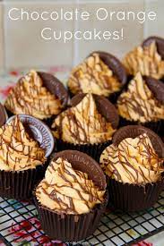 Check spelling or type a new query. Chocolate Orange Cupcakes Chocolate Orange Cupcakes Orange Cupcakes Chocolate Orange