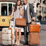 Die Reisetasche als praktischer Reisebegleiter | Koffer.ch