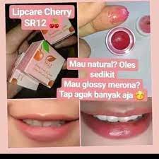 Ini merk dan harga pelembab bibir sandiaga uno. Jual Lip Care Sr12 Pelembab Bibir Mengatasi Bibir Kering Dan Pecah Pecah Kota Tangerang Selatan Erna Oshop Tokopedia