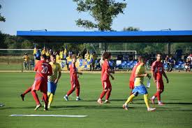 Liga is a professional association football league and the third division in germany. 3 Liga Artykuly Gol24