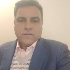 Dr Hafiz Ahmed Haroon Amin