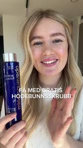 Miriam Quevedo Scalp Scrub