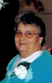 Obituary for Mary Frances Purvis