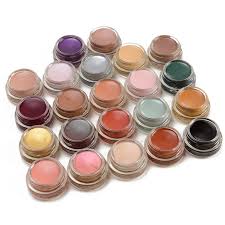 Mac Pro Longwear Paint Pot Eyeshadow