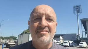 ⚽⚽ Hoy juega la Selección Argentina 🤍🩵, La Radio con @nestor.clivati en  el lugar de los hechos. Desde Montevideo., 💯🎙️ La Radio, Marcando Agenda.