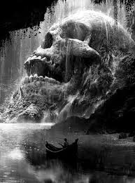 Pin By Pcj Watch Sales On Tattoos Skull Artwork Death Art Dark Art Drawings