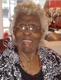 Obituary information for Onnie Edwards