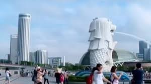 Bagi yang belum pernah ke singapura, perjalanan ketiga kakek ini bisa jadi panduan kalo mau lan jalan ke sana. Penyebab Singapura Geser As Jadi Negara Paling Berdaya Saing Di Dunia Bisnis Liputan6 Com