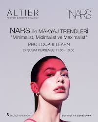 BEYMEN 50. Yıl Golden Opulence Defile Backstage Altier Academy Makyaj & Pro  Hair Stylist bölümü mezun öğrencilerimiz Türkiye'nin en iyi moda haftaları,  defileleri ve televizyon setlerinde deneyimlerine deneyim katmaya devam  ediyorlar.