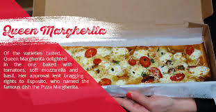 The Yummy History Of The Margherita Pizza V3 Flatbread Pizza