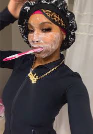 GRWM Routine: Letting Finsta Control My Day