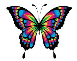 Butterfly Collection 4 Cross Stitch Pattern Etsy Butterfly Drawing Colorful Butterfly Drawing Butterfly Art Online shopping a variety of best butterfly clip ornaments at dhgate.com.