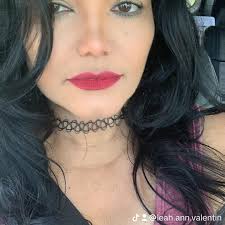 Leah Ann Valentine