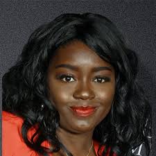 Julia Pace Mitchell Movies and Shows