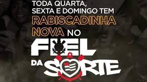 Corinthians paga R$ 6,9 milhões a empresa por Rabiscadinha. Mas não divulga sorteio há dois anos. MP quer explicações. Situação pode complicar Osmar Stábile
