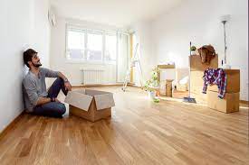 Тема на немецком языке с переводом. Meine Erste Wohnung Hausinfo