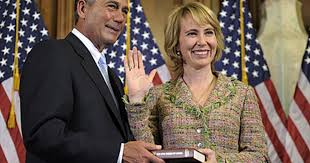 In the face of adversity and opposition, she's inspired millions to fight for a safer. Gabrielle Giffords Who Is She Cbs News