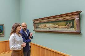 Besondere unterkünfte zum kleinen preis. Museen In Basel Ubersicht Adressen Offnungszeiten Tipps Informationen Eintrittspreise