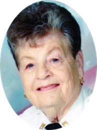 Most Recent Obituaries