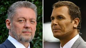 Wayne Carey white powder incident: Crown boss Ciaran Carruthers says staff  contradict AFL legend's claims