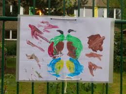 Kita Priessnitzzwerge Neustadt Art Festival