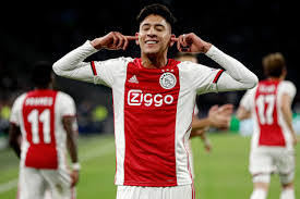 Jquery.ajax( url , settings  )returns: Surprises In Ajax Line Up Alvarez Starts Brazilian Wings All About Ajax