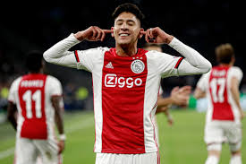 Edson álvarez, 23, méxico ajax de ámsterdam, desde 2019 pivote valor de mercado: Edson Alvarez Admits Difficulties Adapting At Ajax All About Ajax