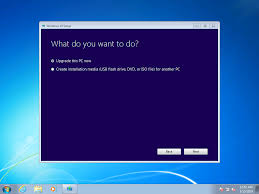 Windows 7 To Windows 10 Manual Upgrade Guide Microsoft Docs
