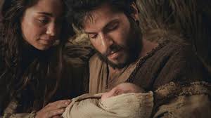 For with God nothing shall be impossible.” Luke 1:37 The story of Jesus  Christ's birth recounts many impossibilities becoming possibilities with  God. How has Mary and Joseph's willingness to do the impossible
