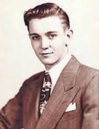 Karl E. “Sonny” Haney (1931-2018)